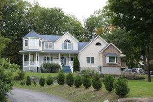 Roofing Contractors - Dutchess & Westchester Counties, NY