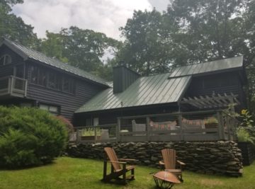 Metal Roofing Contractor - Dutchess & Westchester County, NY