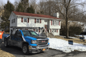 Roofing Installation in Dutchess County, NY