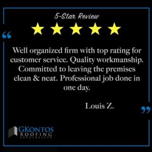 local roofers reviews