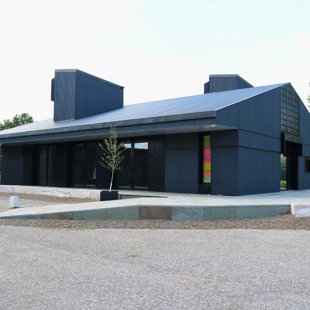 Metal Roofing