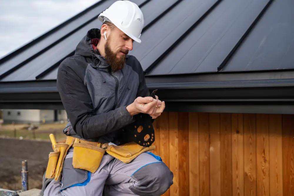 roofers