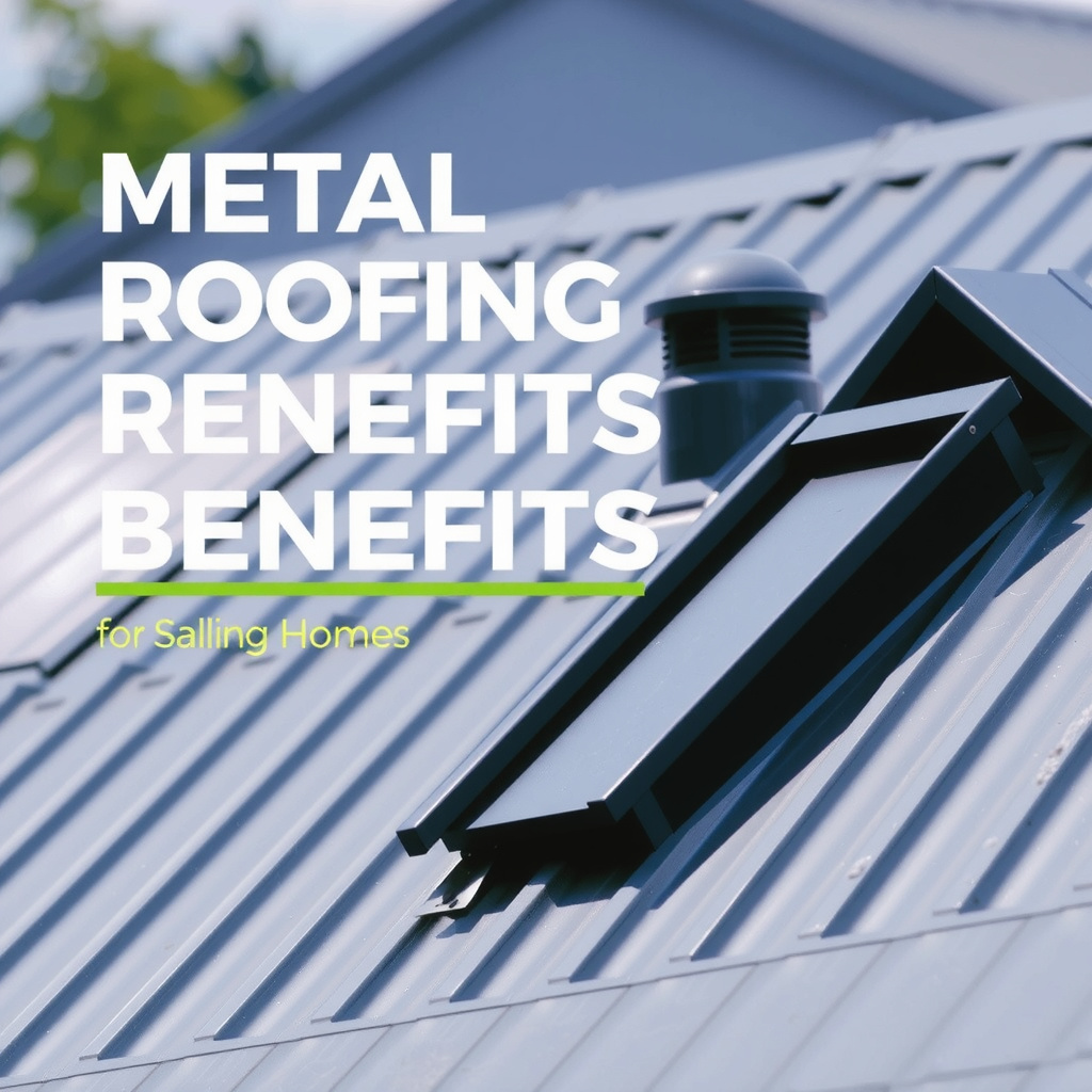 Metal Roofing Benefits for Poughkeepsie NY Homes: Durability & Savings - image 2