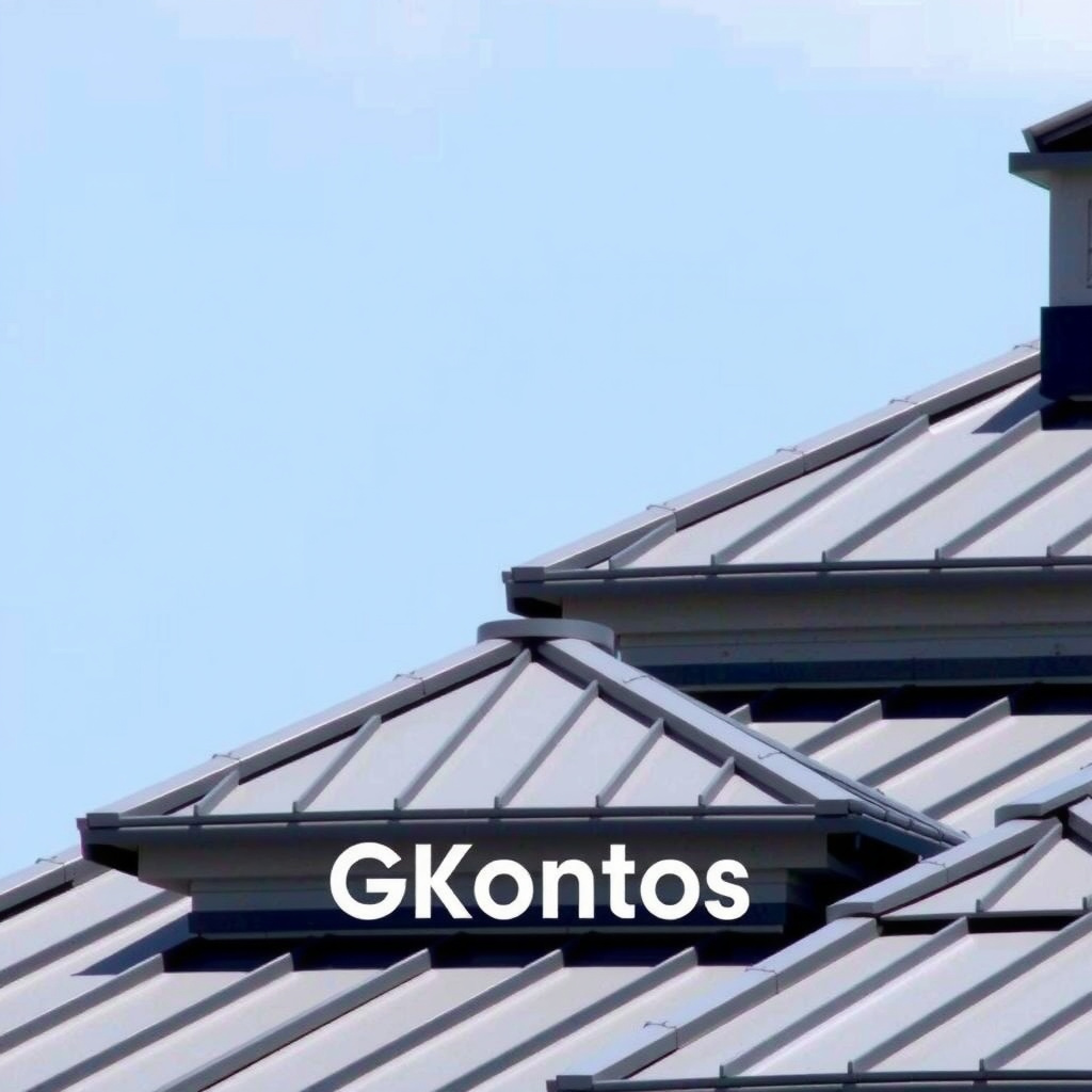 GKontos Metal Roofing Types in Poughkeepsie NY Guide - image 3