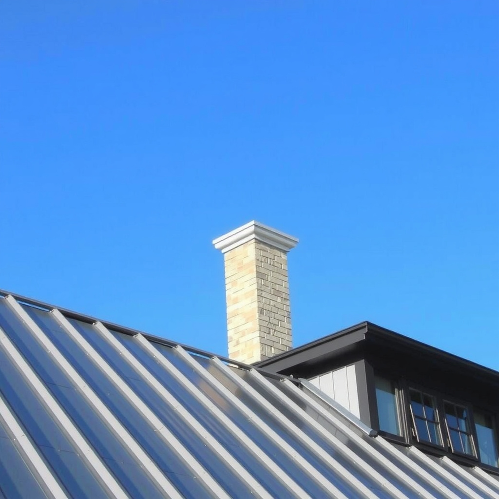Metal Roofing Benefits for Poughkeepsie NY Homes: Durability & Savings - image 3