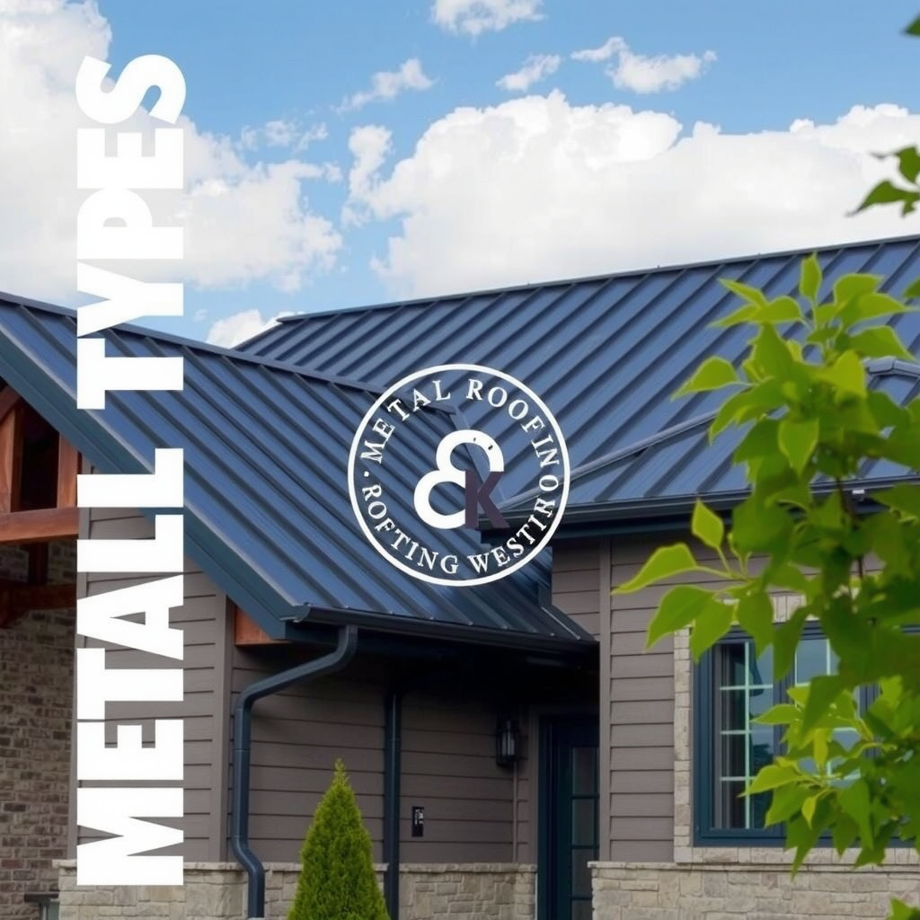 GKontos Metal Roofing Types in Poughkeepsie NY Guide - image 2