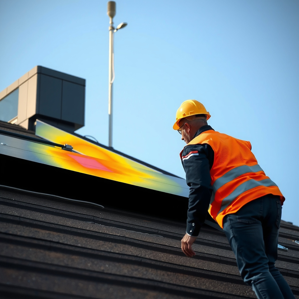 How GKontos Uses Thermal Imaging for Hidden Roof Leak Detection - image 3