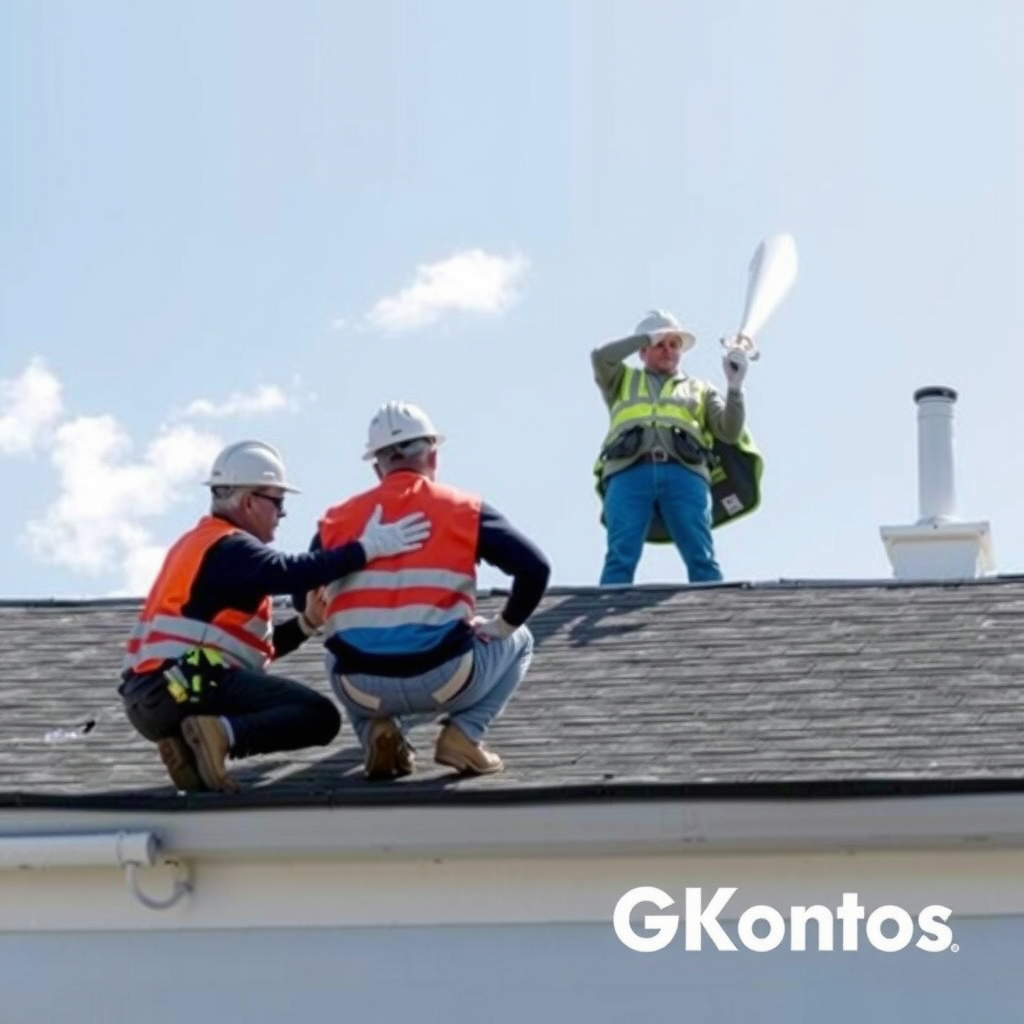 GKontos Roofing Inspection Documentation Standards Guide - image 3